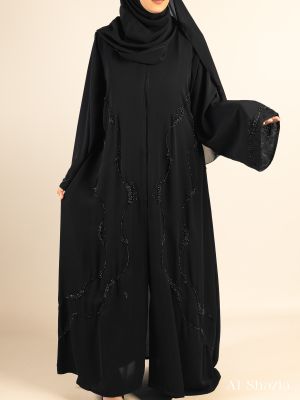 BEDOON ESSM CRYSTAL SLEEVE