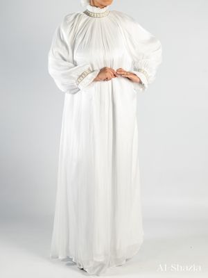 LAYYA NIKKAH ABAYA
