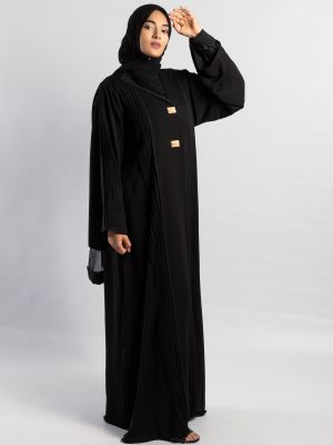 COLLAR PLEAT
