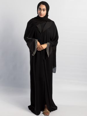 Everyday Abayas