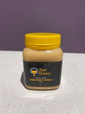RAW  HONEY