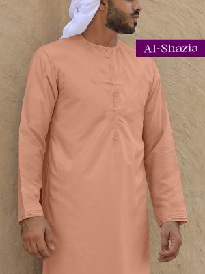 EMIRATI - TERRACOTTA