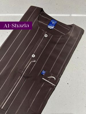 IKAF ORIGINAL S/S - CHOCOLATE