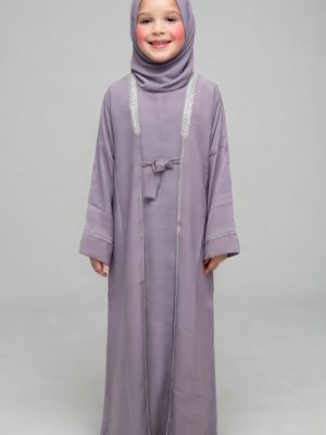 GIRLS LILAC CRYSTAL