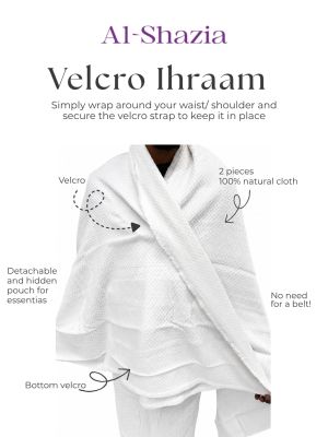 VELCRO EHRAAM
