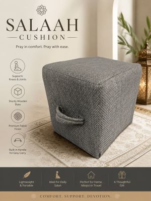 SALAAH CUSHION