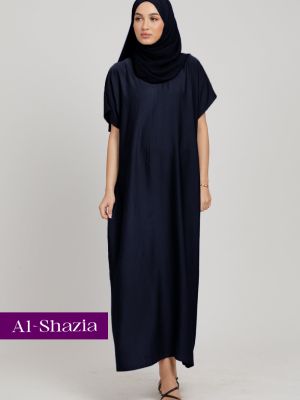 HARIRI INNER - NAVY