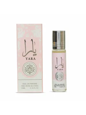 ROLL ON PERFUME - YARA