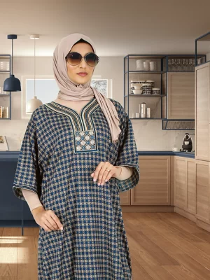 Ladies Kaftans