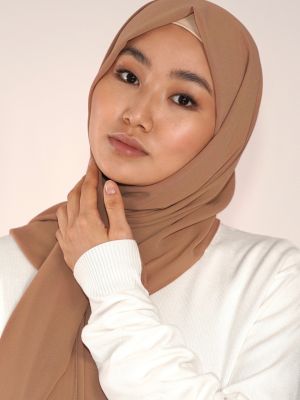 Stretch Chiffon