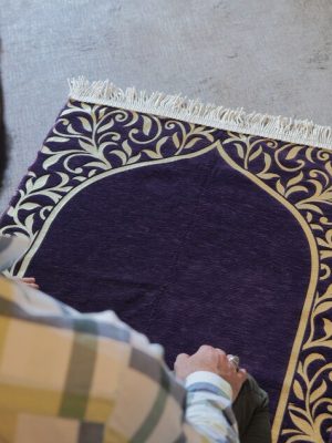 Musallahs/mats