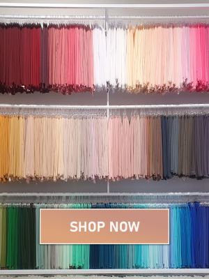 Dubai Diamante Chiffon