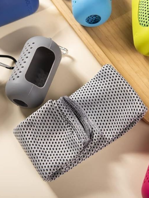 QUICK DRY COOLING TOWEL