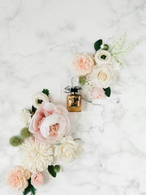 Ladies Perfume