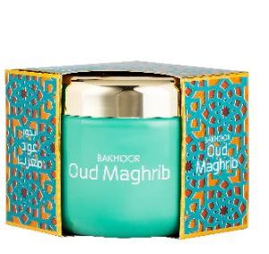 EXCLUSIVE BAKHOOR - MAGHRIB