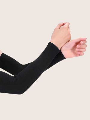 FIRDEVS SLEEVES - BLACK