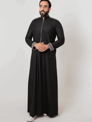 RETHOBE BLACK - BATMAN