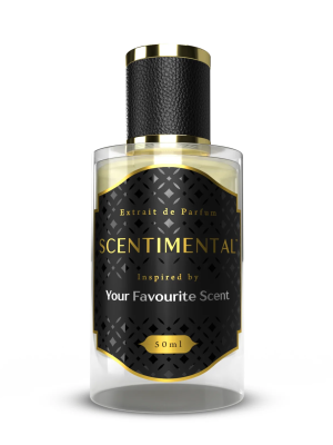 SCENTIMENTAL PERFUME - VIP 212