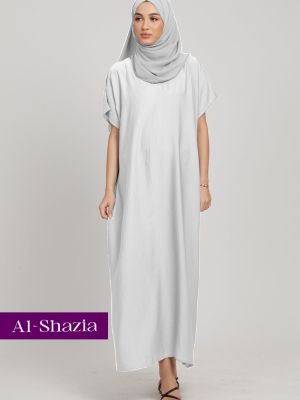 HARIRI INNER - WHITE
