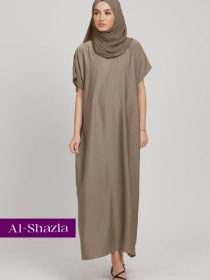 HARIRI INNER - MOCHA